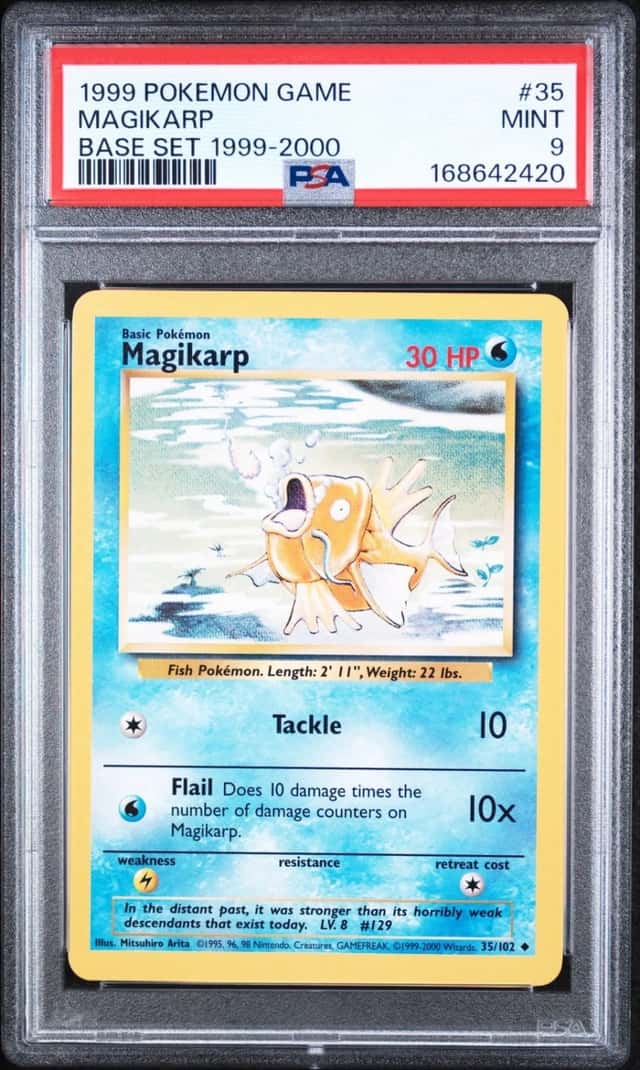Magikarp