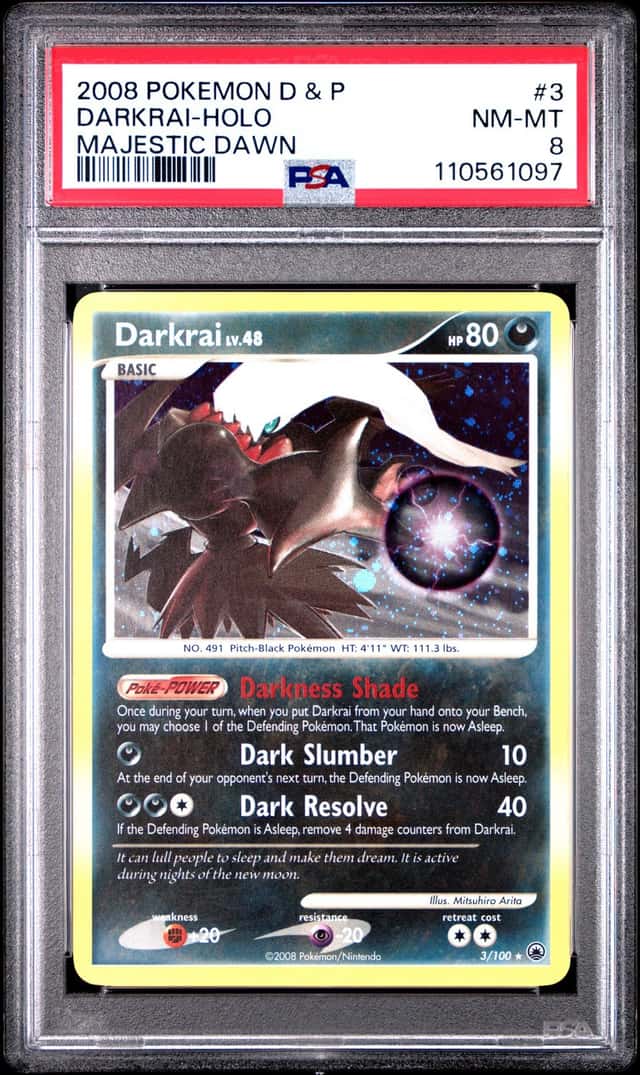 Darkrai