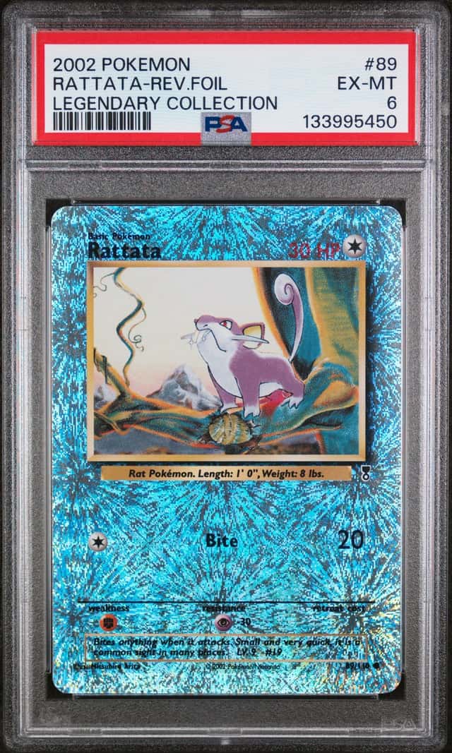 Rattata