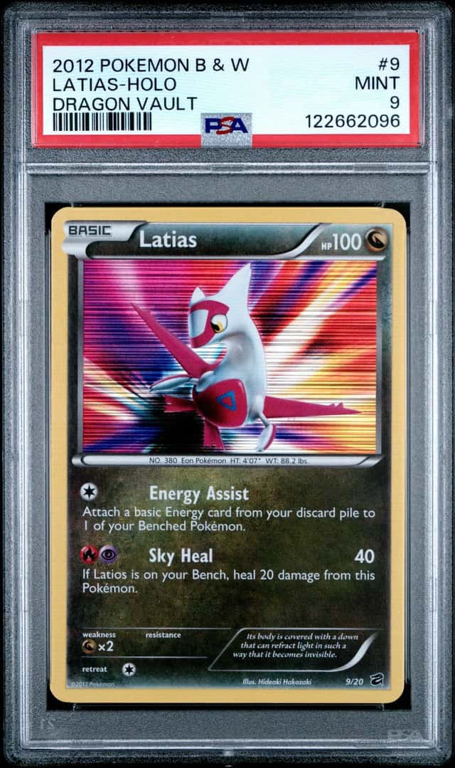 Latias