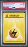 Lightning Energy