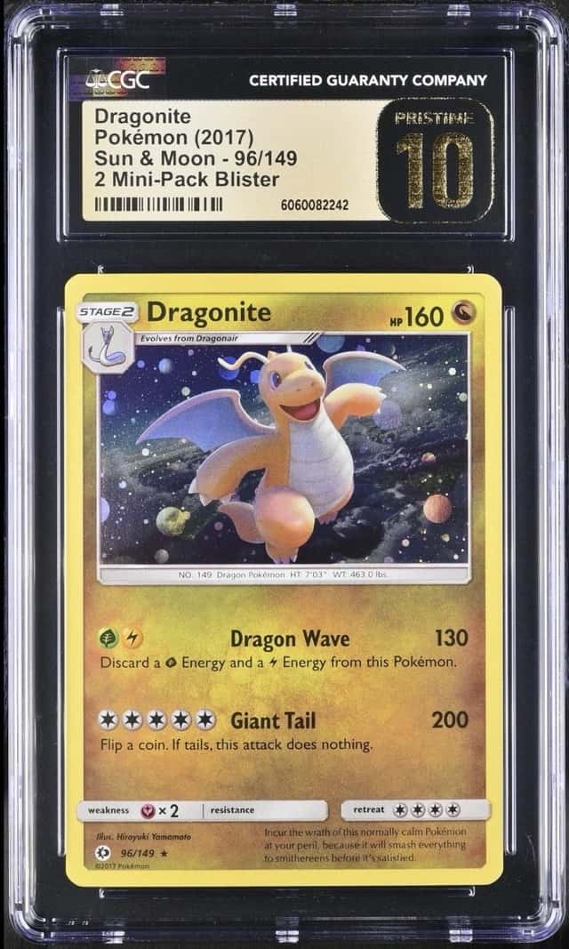 Dragonite