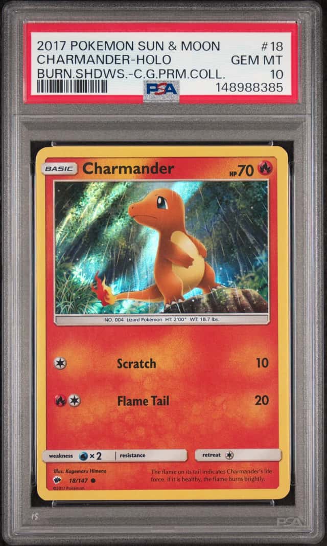 Charmander