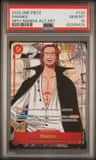 Shanks