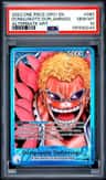 Donquixote Doflamingo