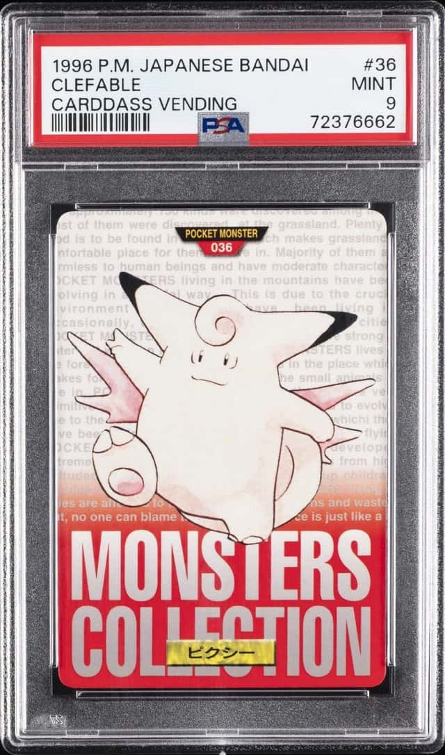 Clefable