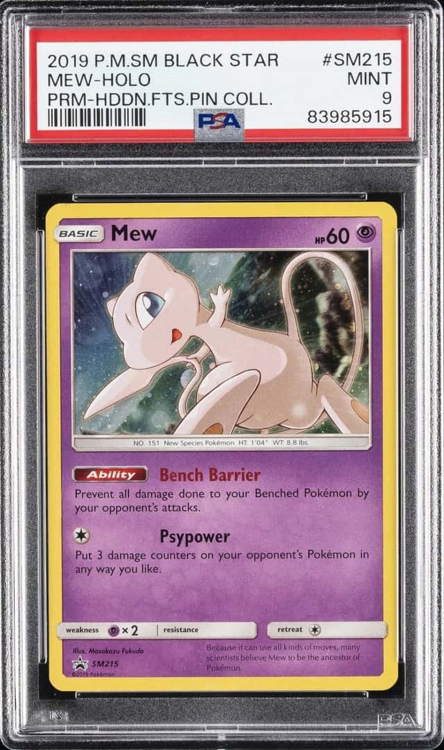 Mew