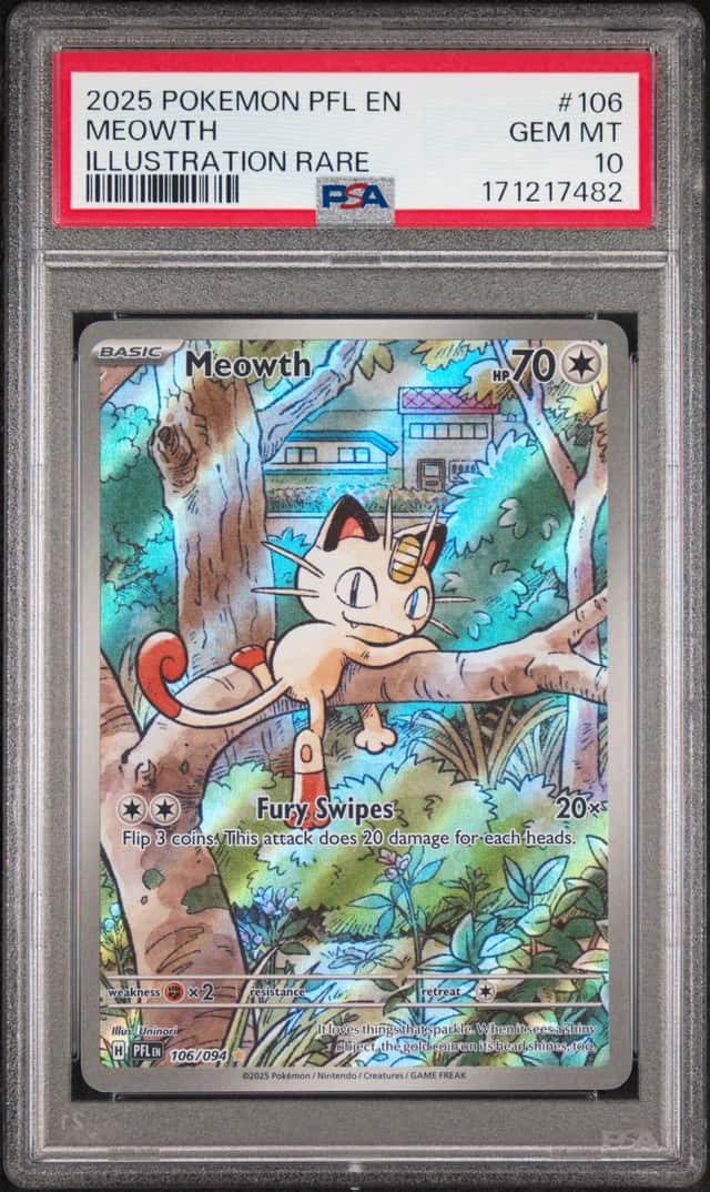 Meowth