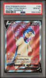 Hisuian Typhlosion V