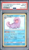 Quagsire