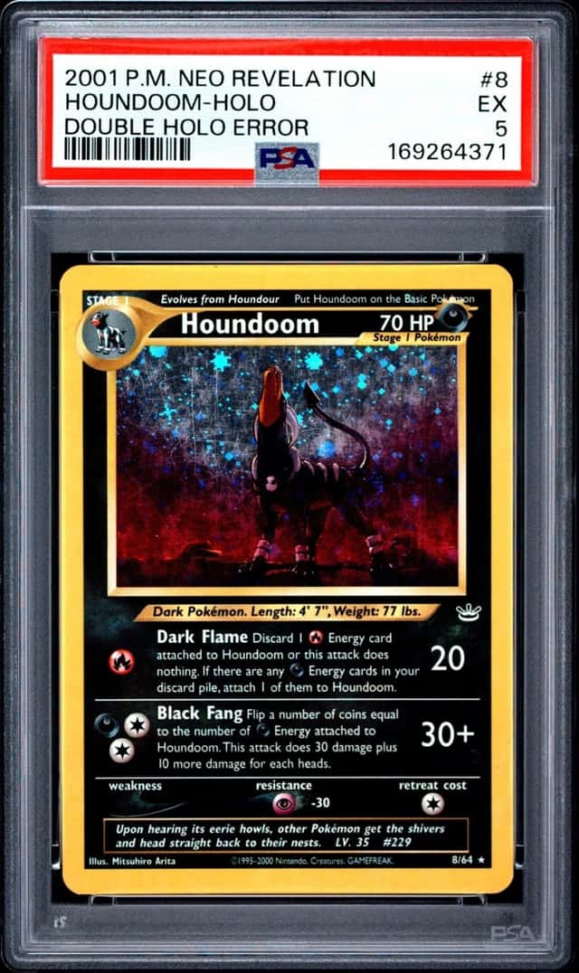 Houndoom