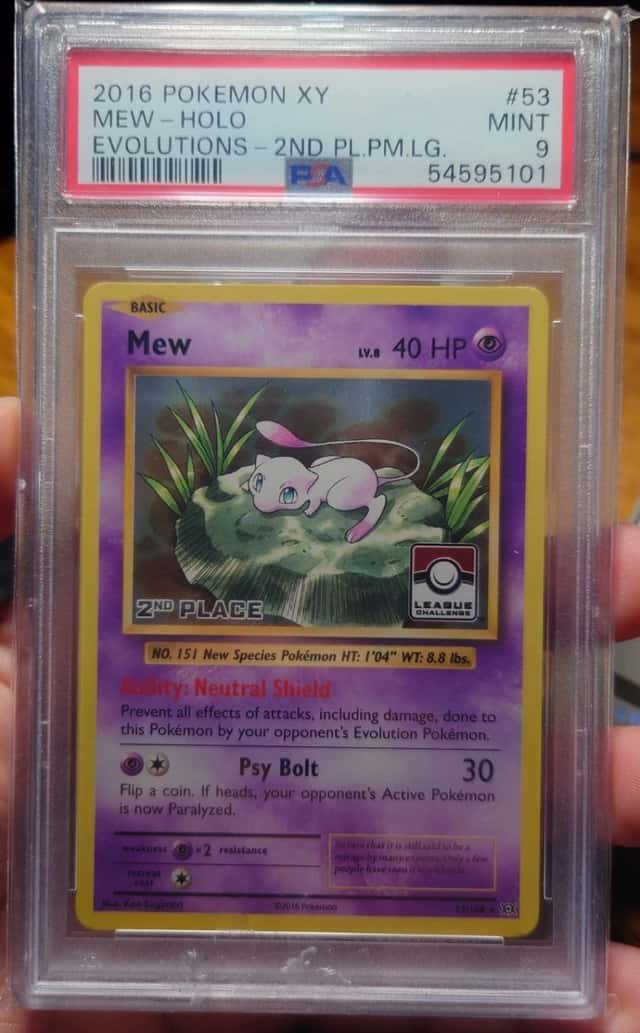 Mew