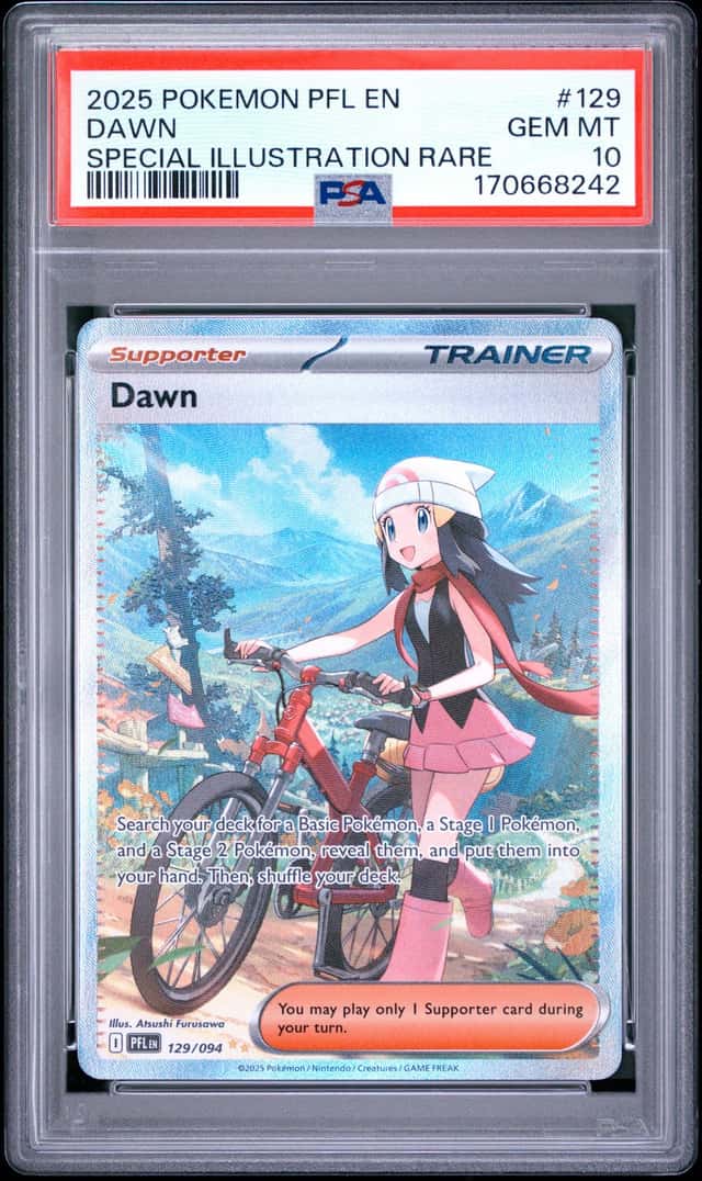 Dawn