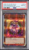 Dark Magician Girl