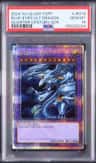 Blue-Eyes Ult Dragon