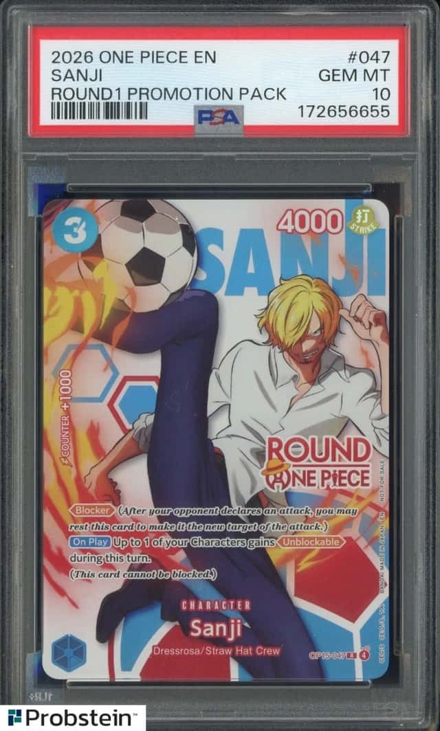 Sanji
