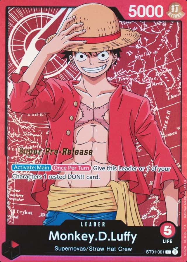 Prerelease