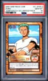 Zoro