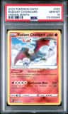 Radiant Charizard
