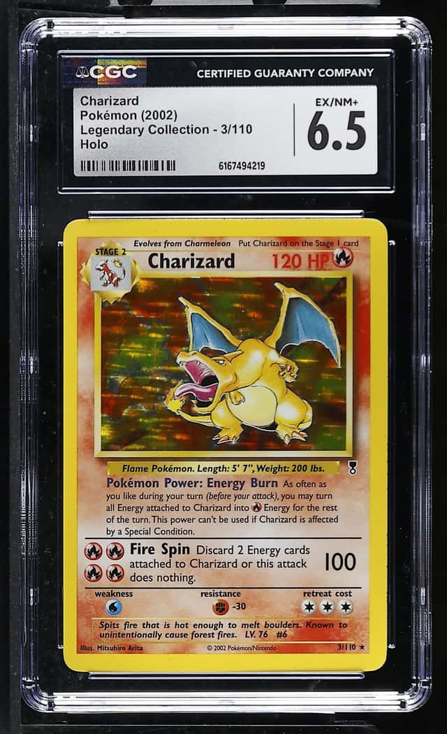 Charizard