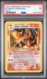 Blaine'S Charizard