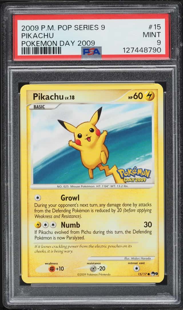 Pikachu