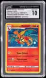 Special Delivery Charizard