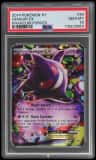 Gengar Ex