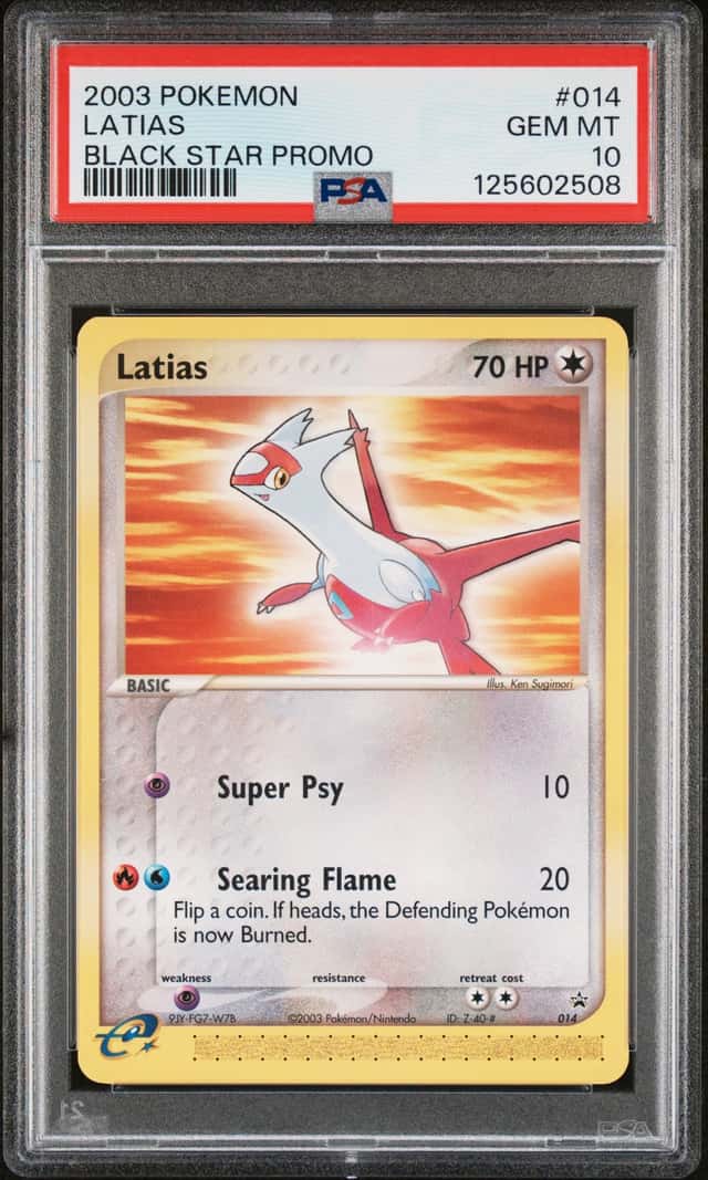Latias