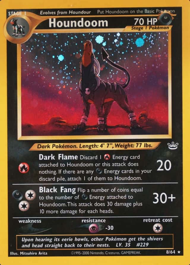Double Holo · Error · Holo