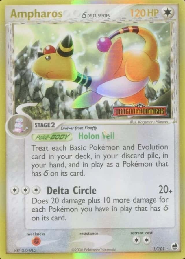 Reverse Holo