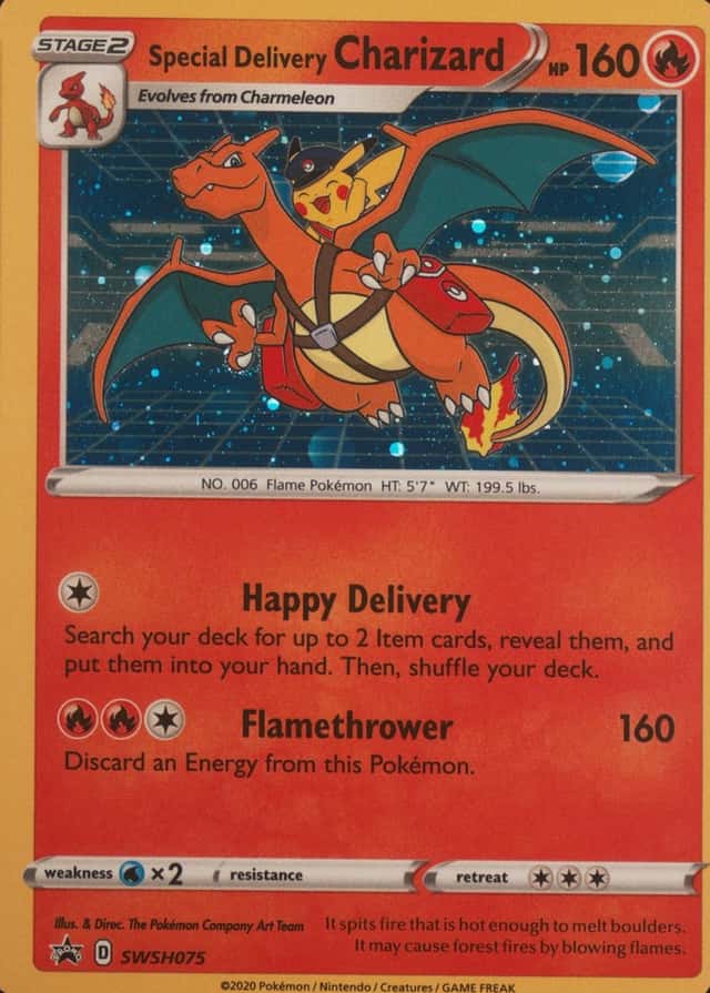 Pokemon Center