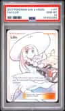 Lillie