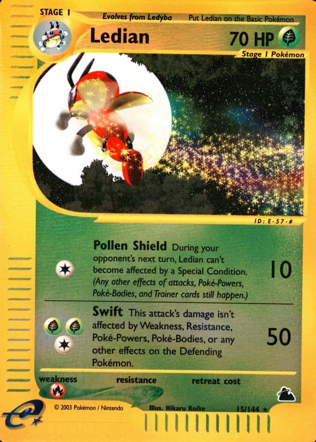 Reverse Holo