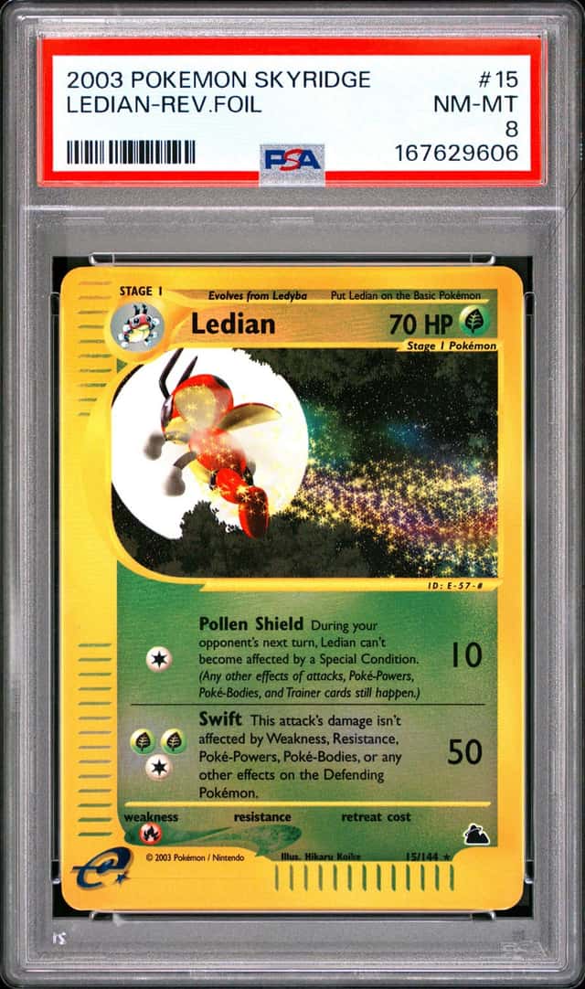 Ledian