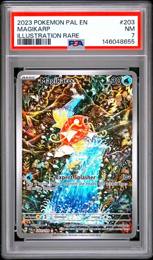 Magikarp