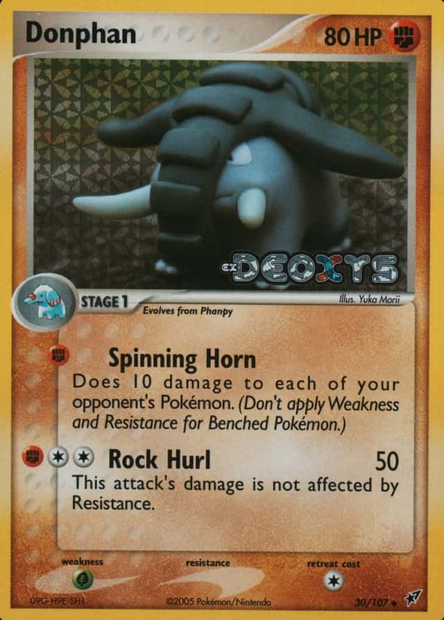 Reverse Holo