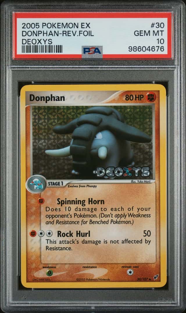 Donphan