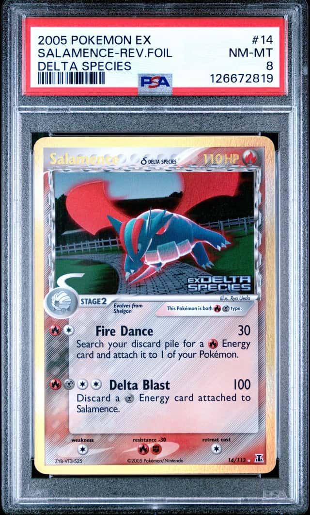 Salamence