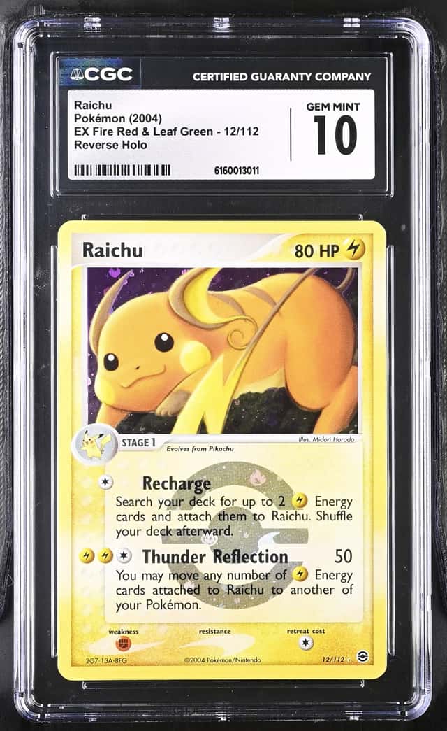 Raichu