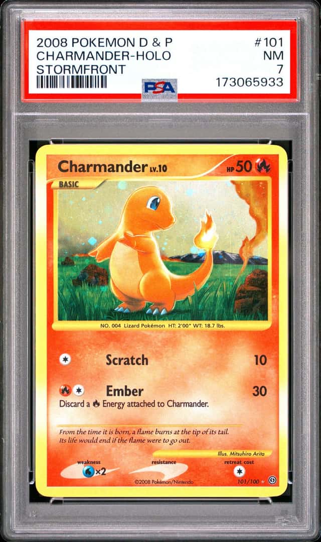 Charmander