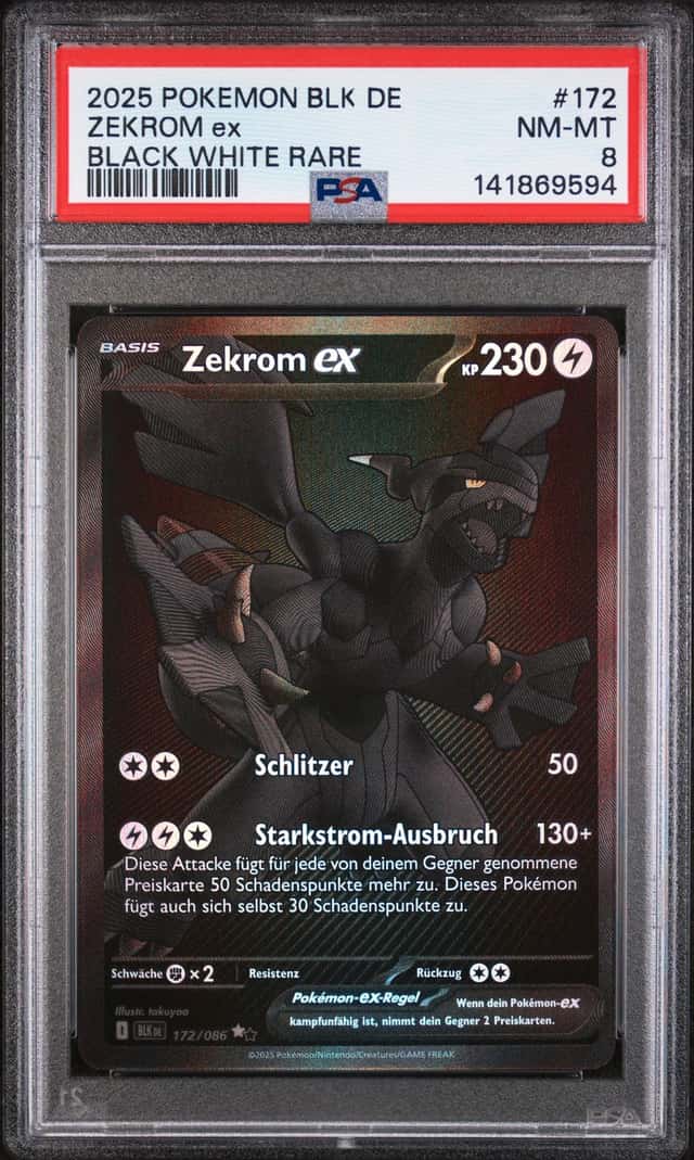 ZEKROM ex