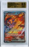 Rocket'S Moltres Ex