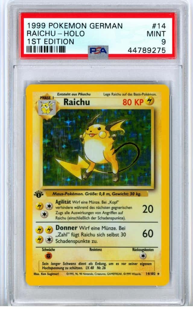Raichu