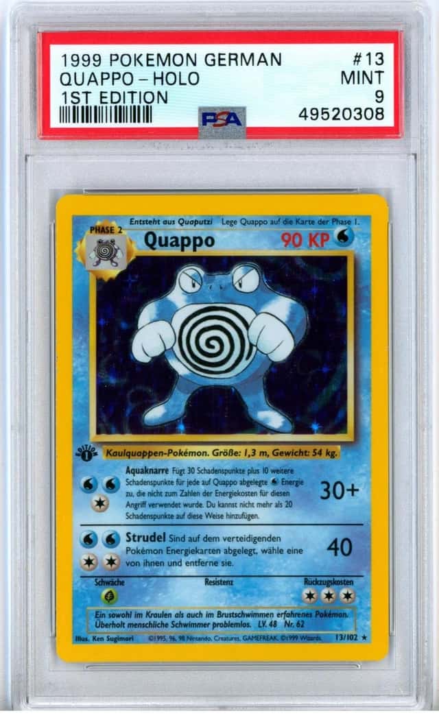 Quappo