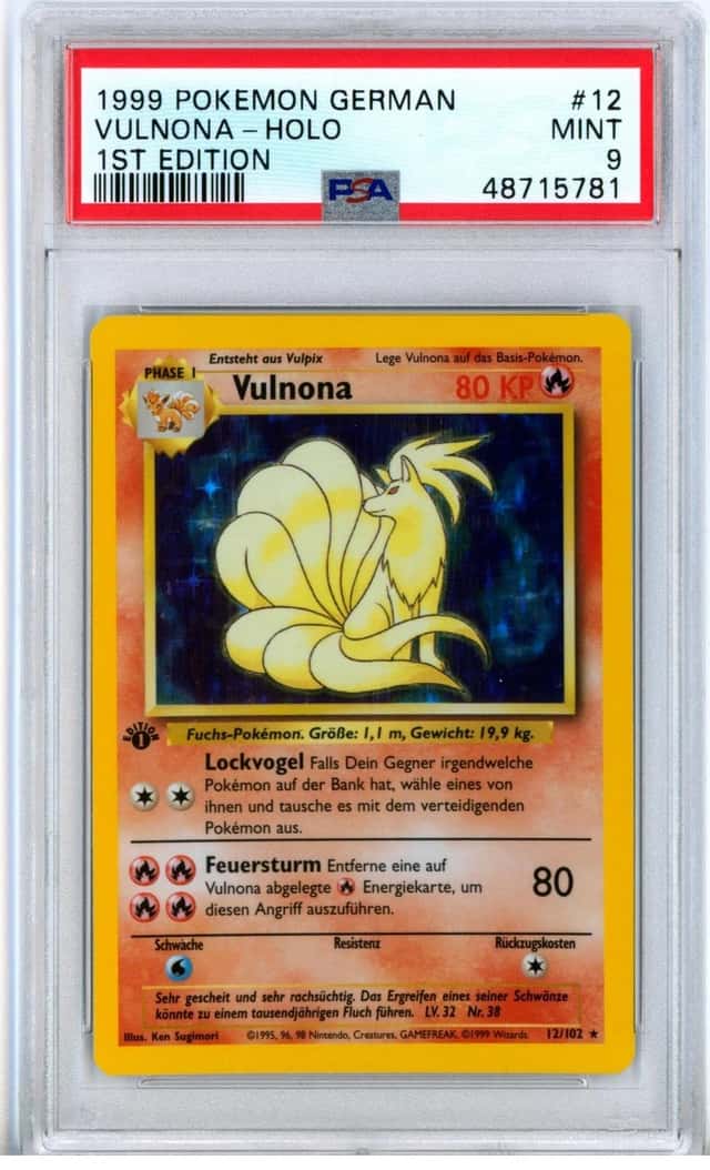 Vulnona