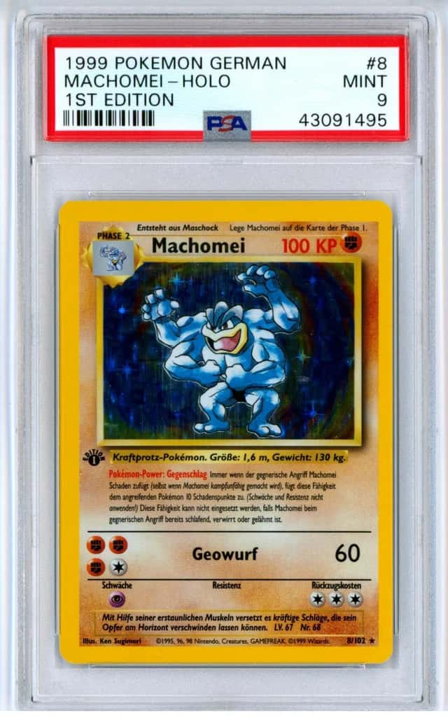 Machamp