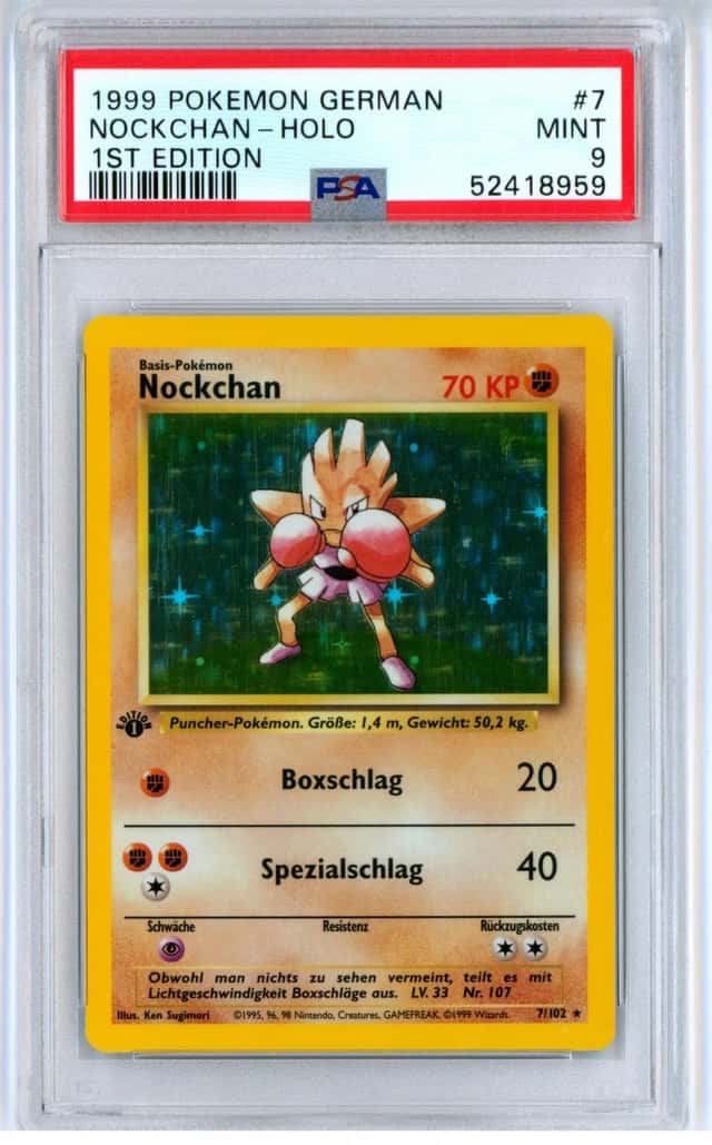 Nockchan
