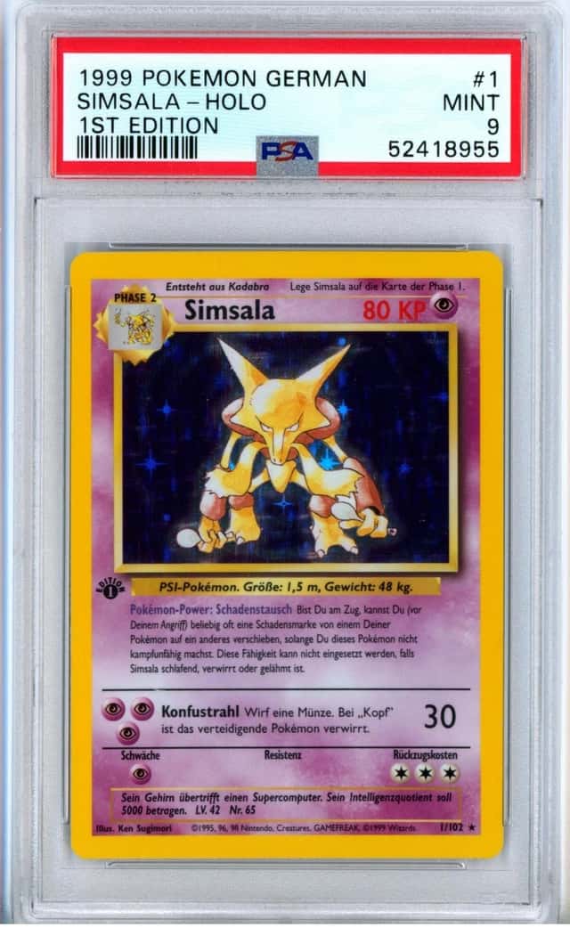 Simsala