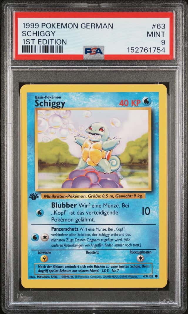 Schiggy